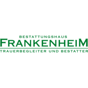 Logo von Bestattungshaus Bestatter Frankenheim GmbH & Co. KG in Düsseldorf in Düsseldorf
