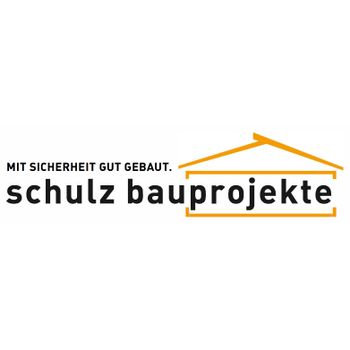 Logo von Schulz Bauprojekte -Massivbau / Mit Sicherheit gut gebaut in Horgenzell