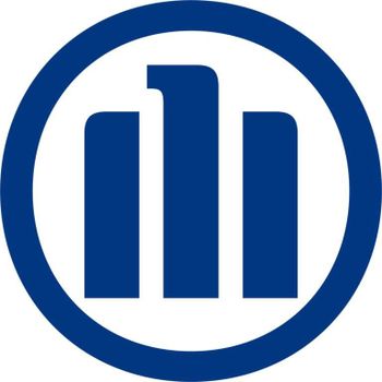 Logo von Allianz Versicherungsagentur in Brühl