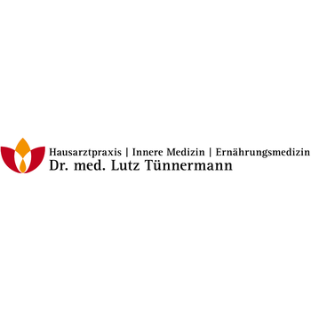 Logo von Hausärztlich-internistische Praxis Dr. med. Lutz Tünnermann in Essen