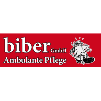 Logo von Biber Ambulante Dienste mbH in Hildesheim