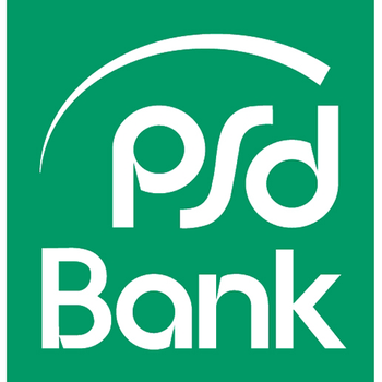 Logo von PSD Bank West eG in Bonn