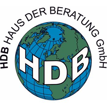 Logo von HDB – Haus der Beratung Versicherungsmakler GmbH in Bruchköbel