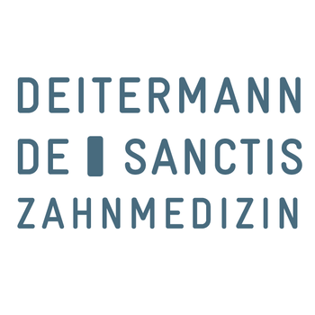 Logo von Zahnarztpraxis Dr. Jens Deitermann & Dr. Stefano De Sanctis in Wiesbaden