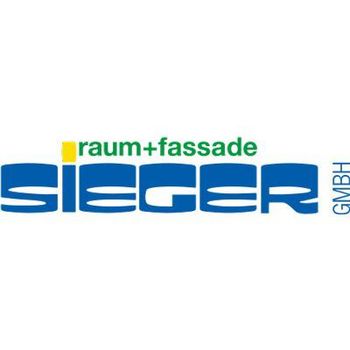Logo von raum + fassade Sieger GmbH in Erbach an der Donau