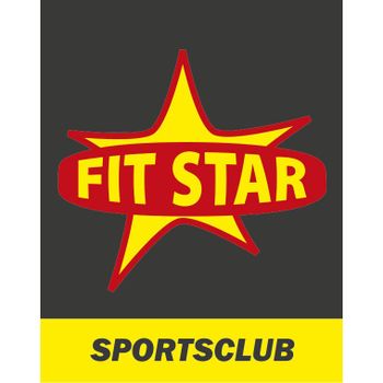 Logo von FIT STAR SPORTSCLUB | Eckental in Eckental
