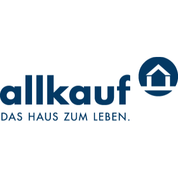 Logo von allkauf haus - Musterhaus Kaiserslautern in Kaiserslautern