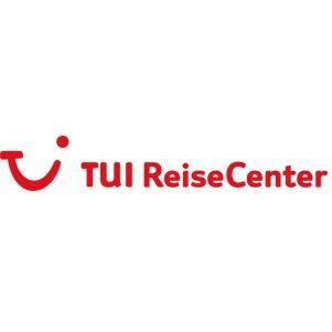 Logo von TUI ReiseCenter in Bonn