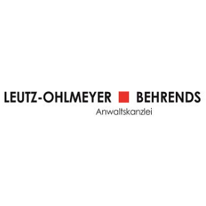 Logo von Anwaltskanzlei Leutz-Ohlmeyer und Behrends in Elsfleth