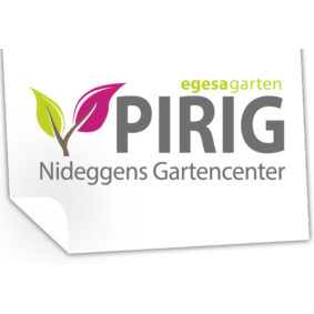 Logo von Pirig Gartencenter in Nideggen