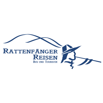 Logo von Rattenfänger Reisen Bus und Touristik e.K. Inh. Susanne Busse in Hameln