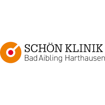 Logo von Schön Klinik Bad Aibling Harthausen - Fachzentrum für Fuß- und Sprunggelenkchirurgie in Bad Aibling