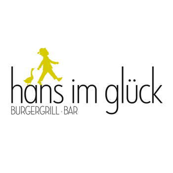 Logo von HANS IM GLÜCK - MÜNCHEN Isarpost in München