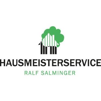 Logo von Ralf Salminger Hausmeisterservice in Rostock