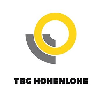 Logo von TBG Transportbeton GmbH & Co. KG Hohenlohe in Spraitbach