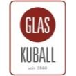 Logo von Kuball Glaserei & Großhandel GmbH in Hamburg