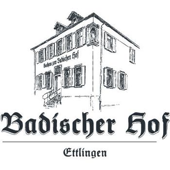 Logo von Badischer Hof Ettlingen in Ettlingen