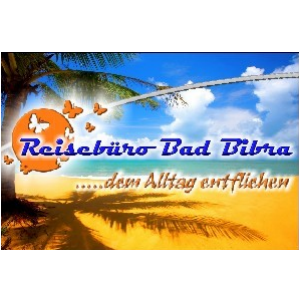 Logo von Reisebüro Bad Bibra in Bad Bibra