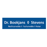 Logo von Rechtsanwaltskanzlei Dr. Bookjans & Stevens in Friesoythe