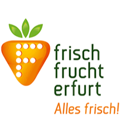 Logo von Frisch Frucht Erfurt GmbH – Ihr Foodservice Partner in Erfurt