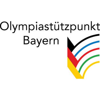 Logo von Olympiastützpunkt Bayern (OSP) in München