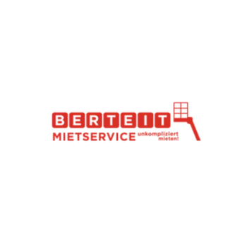 Logo von Berteit Mietservice GmbH in Herne