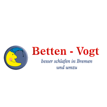 Logo von Betten-Vogt in Bremen