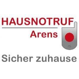 Logo von Hausnotruf Arens in Bad Driburg