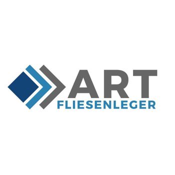 Logo von ART Fliesenleger in Barsbüttel