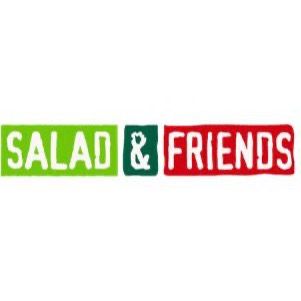 Logo von Salad & Friends in Bremen