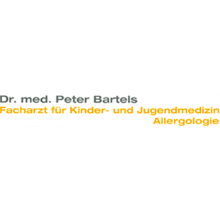 Logo von Bartels Peter Dr.med. FA f. Kinder- u. Jugendmedizin in München