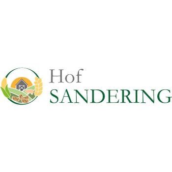Logo von Hof Sandering in Hemsloh