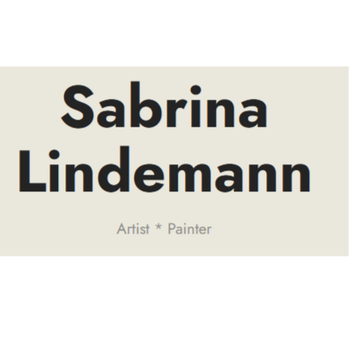 Logo von Sabrina Lindemann Showroom - Künstler in München in München