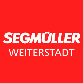 Logo von Segmüller Einrichtungshaus Weiterstadt in Weiterstadt