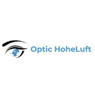 Logo von Optic HoheLuft, Optiker in Hamburg Eimsbüttel in Hamburg