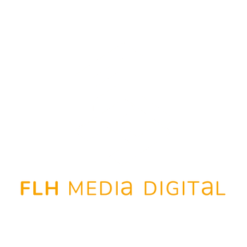 Logo von FLH Media Digital in Ismaning