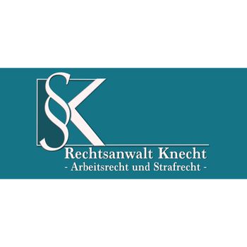 Logo von Rechtsanwalt Knecht in Senden