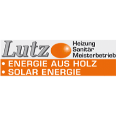 Logo von Lutz Sanitär Heizung in Weilheim in Oberbayern