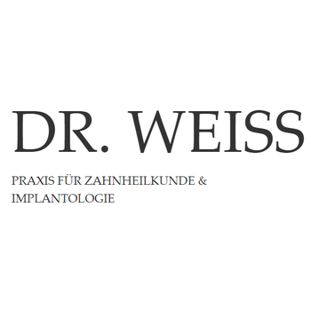 Logo von Dr.med.dent. Martin Weiss in Tornesch