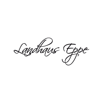 Logo von Landhaus Eppe in Meppen