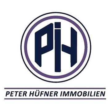 Logo von Peter Hüfner - Immobilienmakler Fürth in Fürth in Bayern