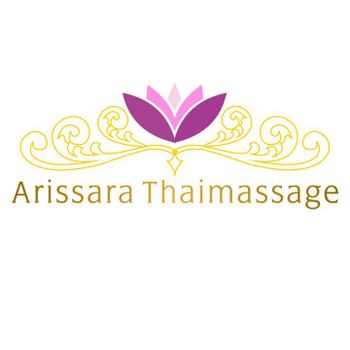 Logo von Arissara Thaimassage in Stuttgart