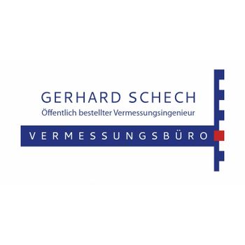Logo von Vermessungsbüro Gerhard Schech in Oranienburg