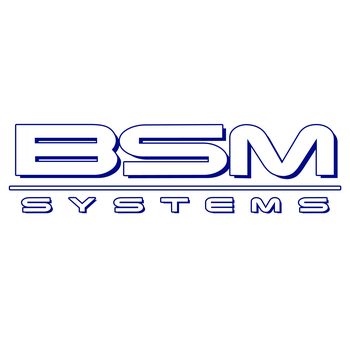 Logo von BSM Systems e.K. in Ubstadt-Weiher