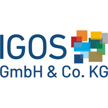 Logo von IGOS GmbH & Co. KG in Hamburg