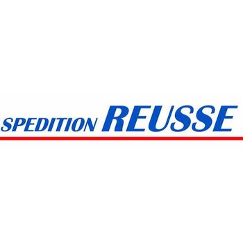 Logo von Spedition Reusse GmbH in Bad Berka