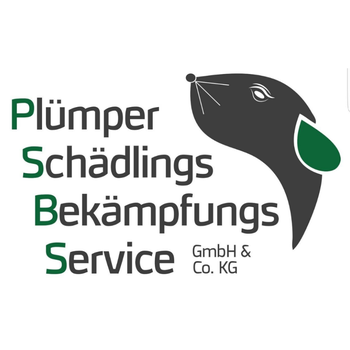 Logo von Plümper Schädlingsbekämpfungsservice GmbH & Co. KG in Lindern in Oldenburg