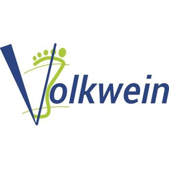 Logo von Volkwein Orthopädieschuhtechnik OHG in Solingen