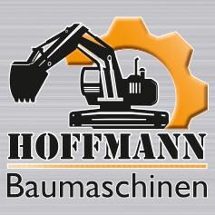 Logo von Hoffmann Baumaschinen in Lebach