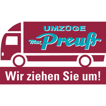 Logo von Umzüge Max Preuß in Preetz in Holstein